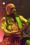 Slayer - July 22, 2006 - Unholy Alliance - Long Beach Arena � Megan C Brooks
